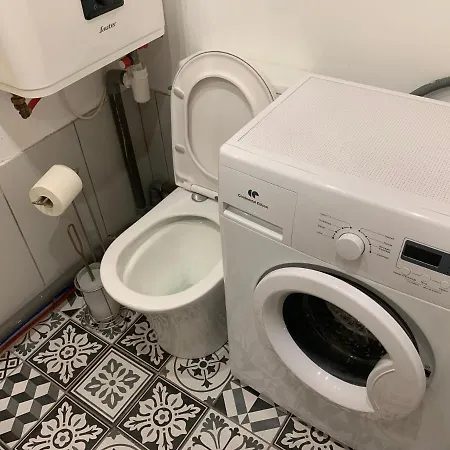 Cosy Avec Climatisation Et Patio Centre Historique De * Bordeaux